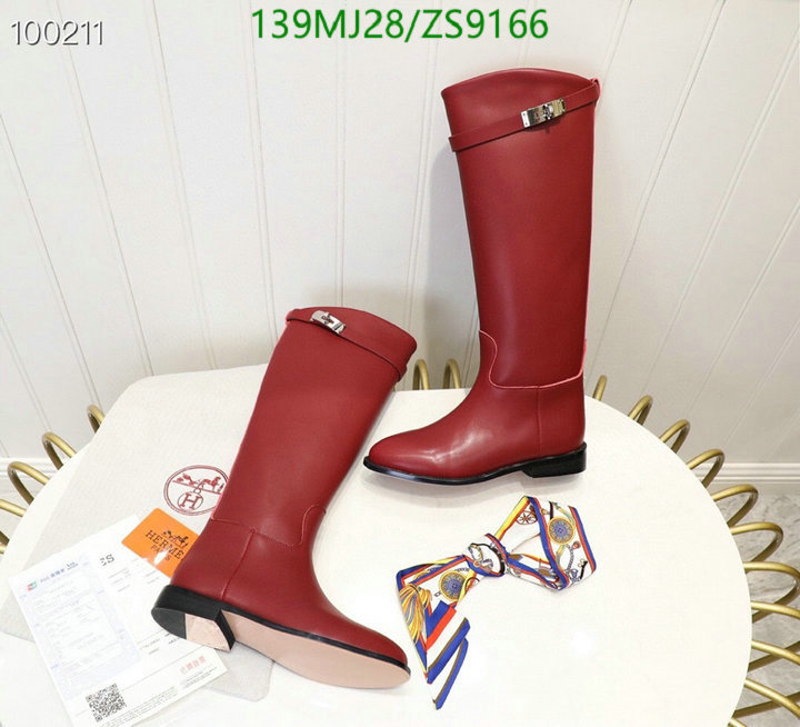 He*rm*es-》Women Shoes Code: ZS9166