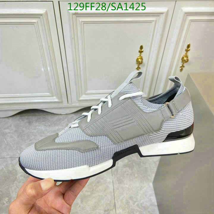 He*rm*es-》Men shoes Code: SA1425