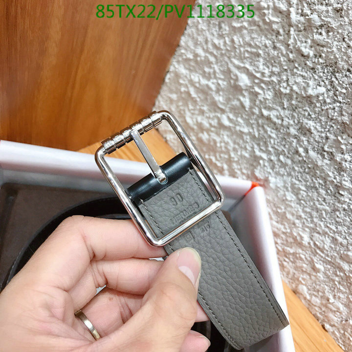 He*rm*es-》Belts Code: PV1118335