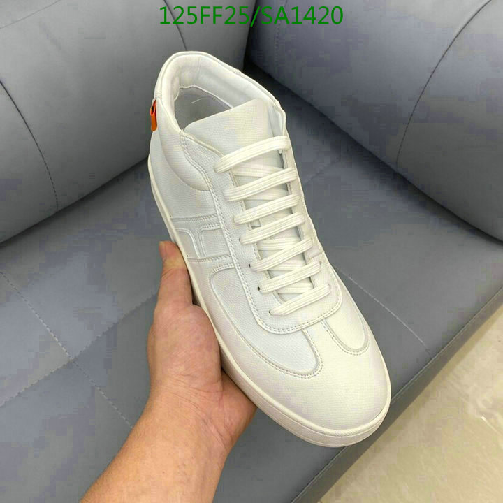 He*rm*es-》Men shoes Code: SA1420