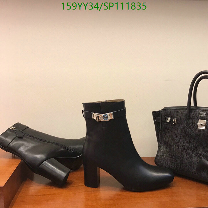 Boots-》Women Shoes Code: SP111835