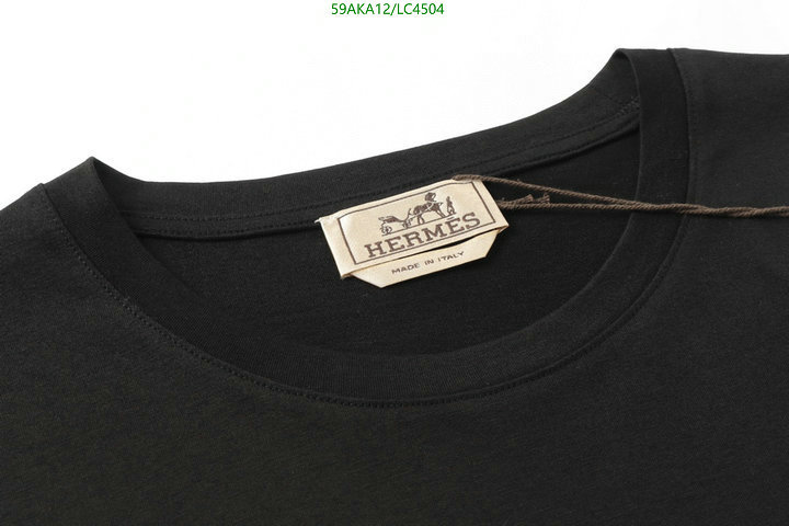 He*rm*es-》Clothing Code: LC4504