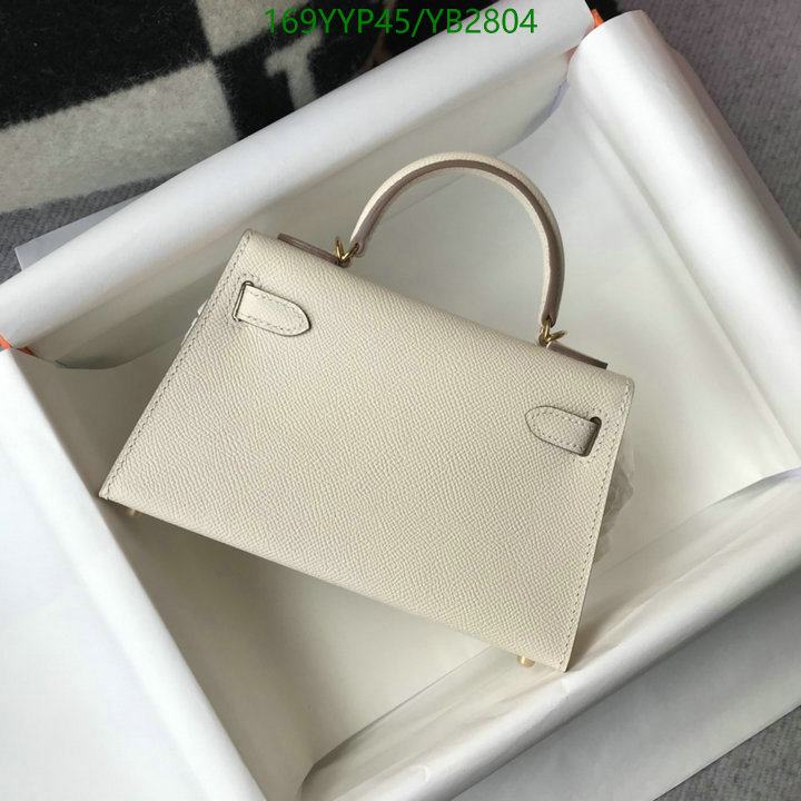He*rm*es-》Bag-Mirror Quality Code: YB2804