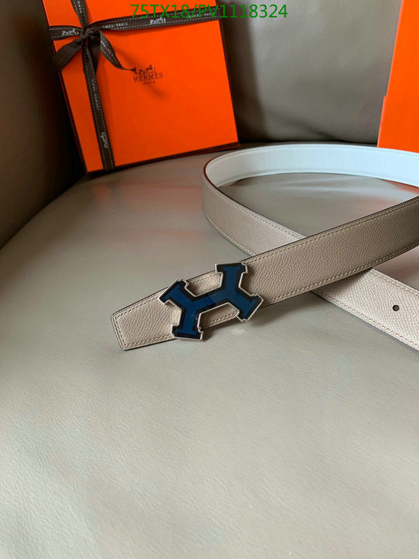 He*rm*es-》Belts Code: PV1118324