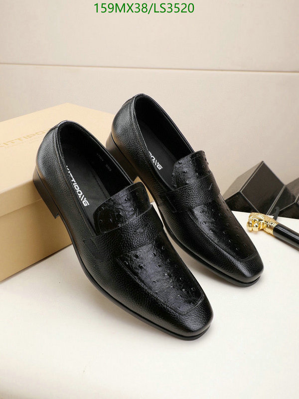 He*rm*es-》Men shoes Code: LS3520