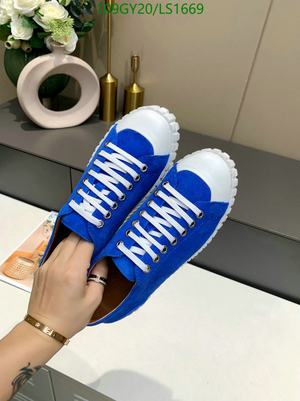 He*rm*es-》Women Shoes Code: LS1669