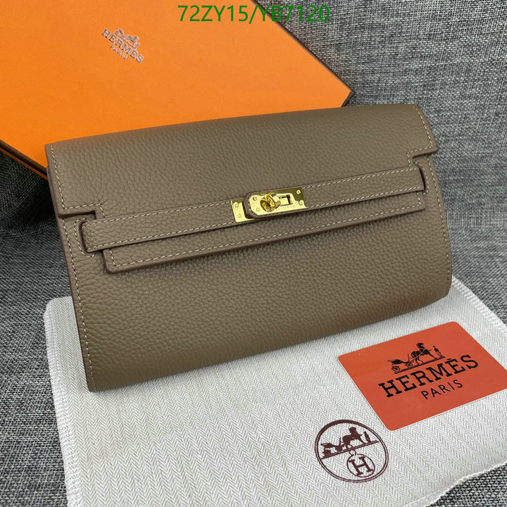 He*rm*es-》Bag-4A Quality Code: YB7120