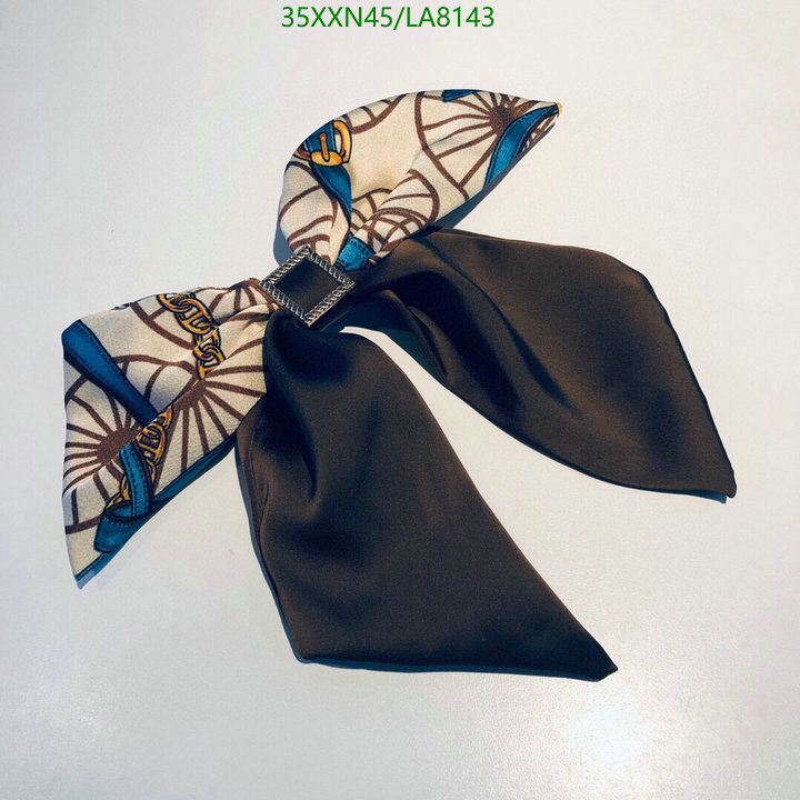 He*rm*es-》Headband Code: LA8143