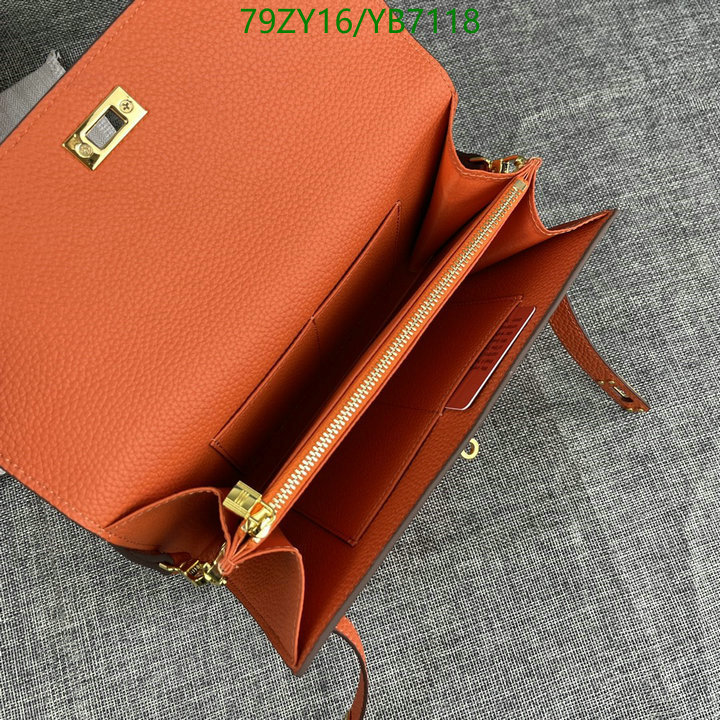 He*rm*es-》Bag-4A Quality Code: YB7118