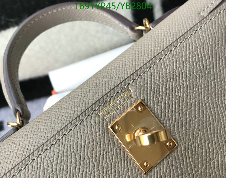 He*rm*es-》Bag-Mirror Quality Code: YB2804