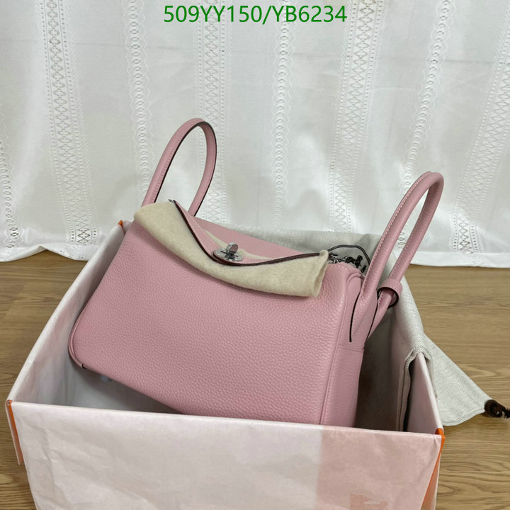He*rm*es-》Bag-Mirror Quality Code: YB6234