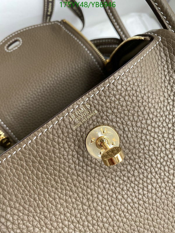 He*rm*es-》Bag-Mirror Quality Code: YB6946