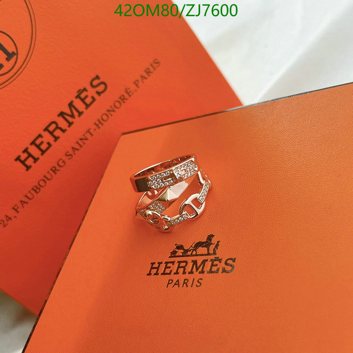 He*rm*es-》Jewelry Code: ZJ7600