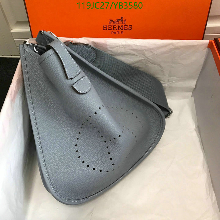 He*rm*es-》Bag-4A Quality Code: YB3580