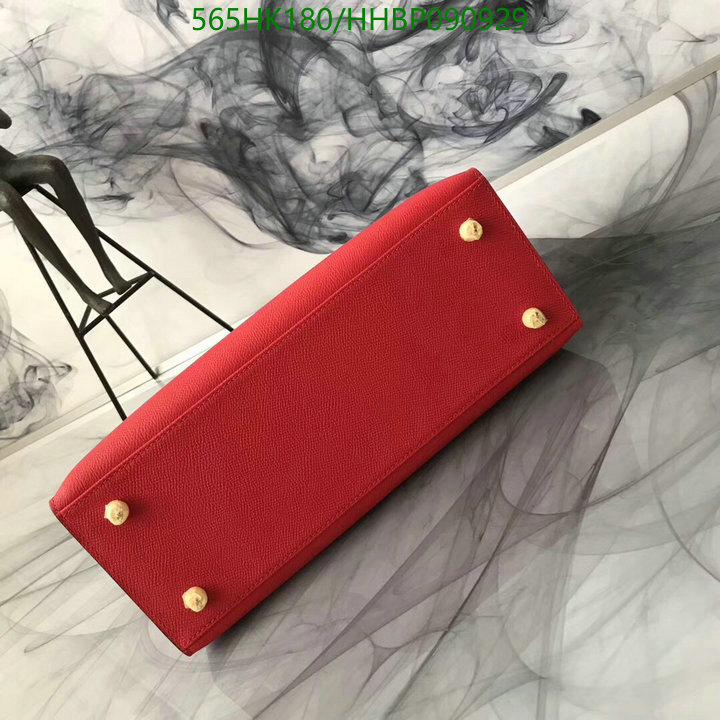 He*rm*es-》Bag-Mirror Quality Code: HHBP090929
