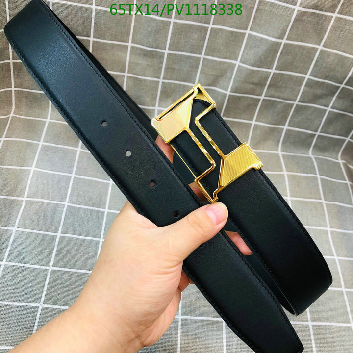 He*rm*es-》Belts Code: PV1118338