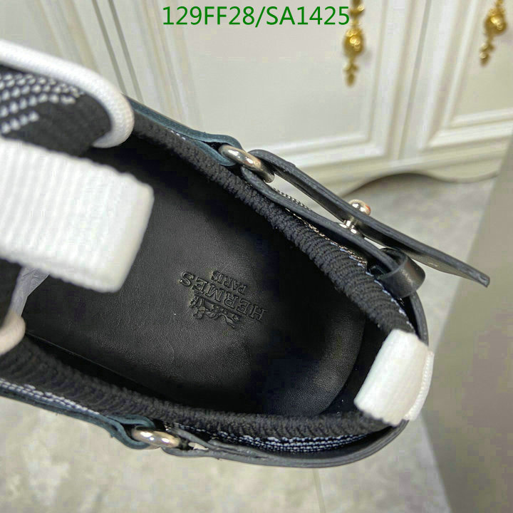 He*rm*es-》Men shoes Code: SA1425