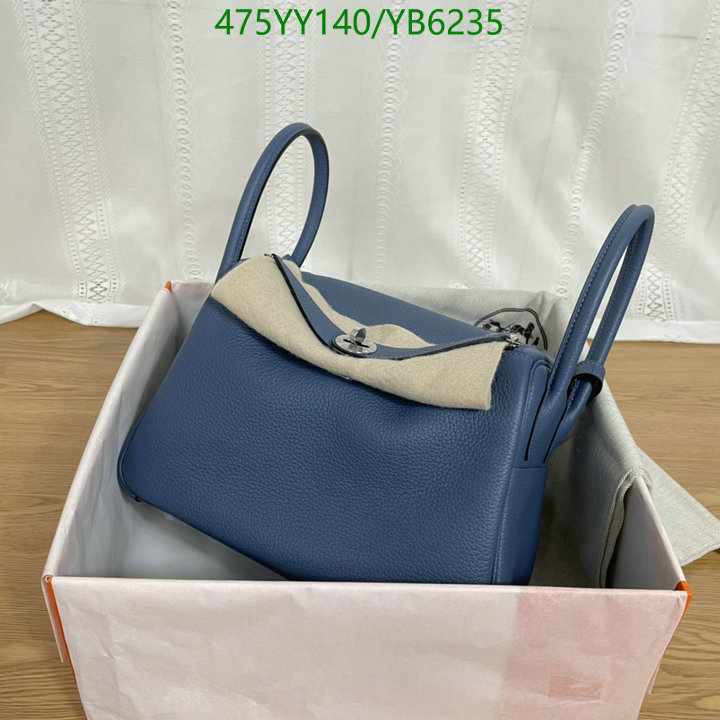 He*rm*es-》Bag-Mirror Quality Code: YB6235