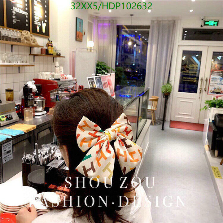 He*rm*es-》Headband Code: HDP102632
