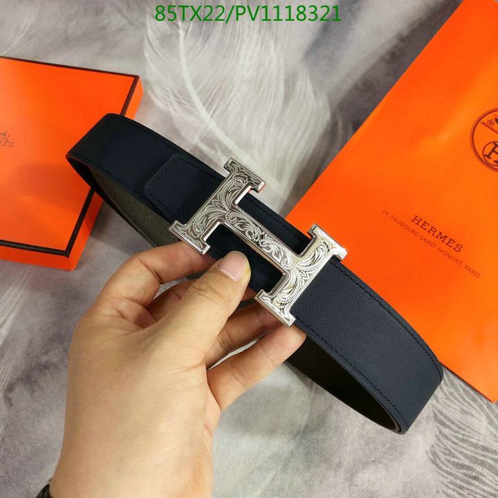 He*rm*es-》Belts Code: PV1118321