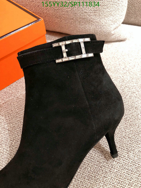 Boots-》Women Shoes Code: SP111834
