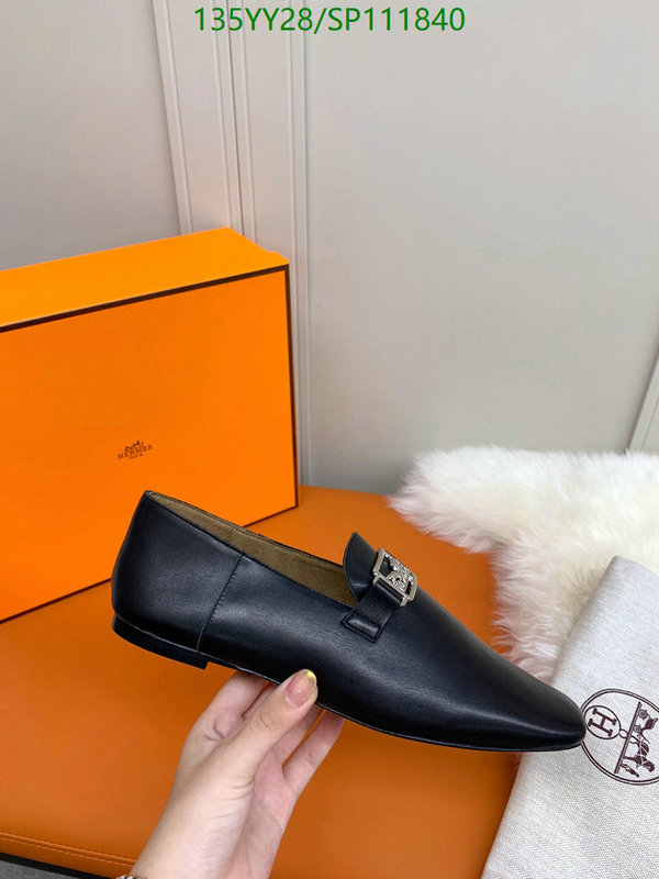 He*rm*es-》Women Shoes Code: SP111840