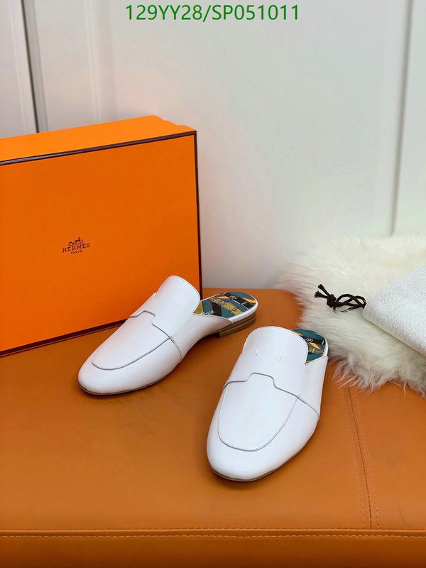 He*rm*es-》Women Shoes Code: SP051011