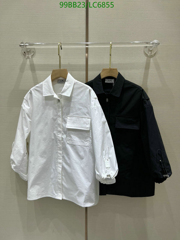 He*rm*es-》Clothing Code: LC6855