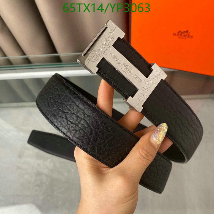 He*rm*es-》Belts Code: YP3063