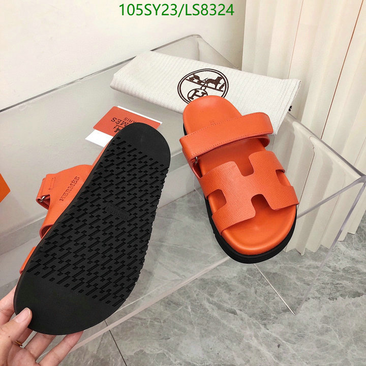 He*rm*es-》Women Shoes Code: LS8324