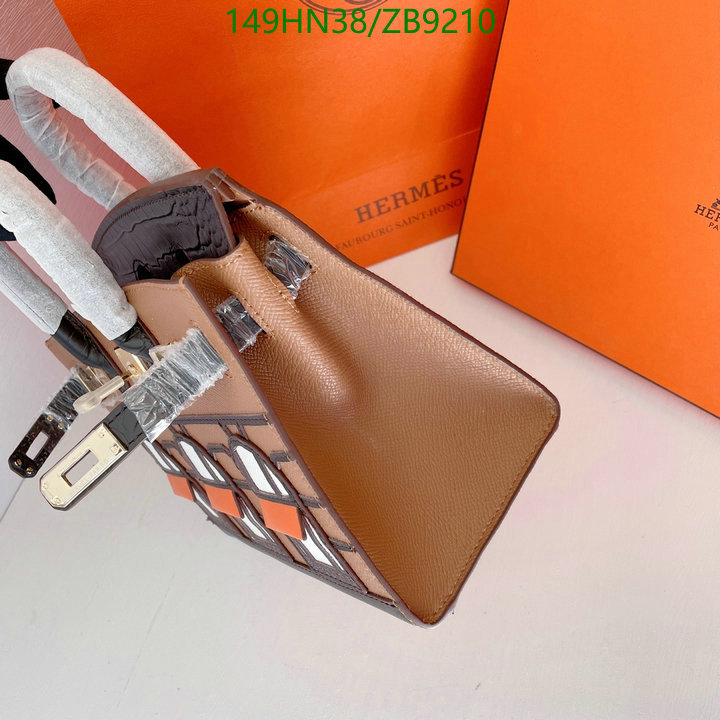 He*rm*es-》Bag-4A Quality Code: ZB9210