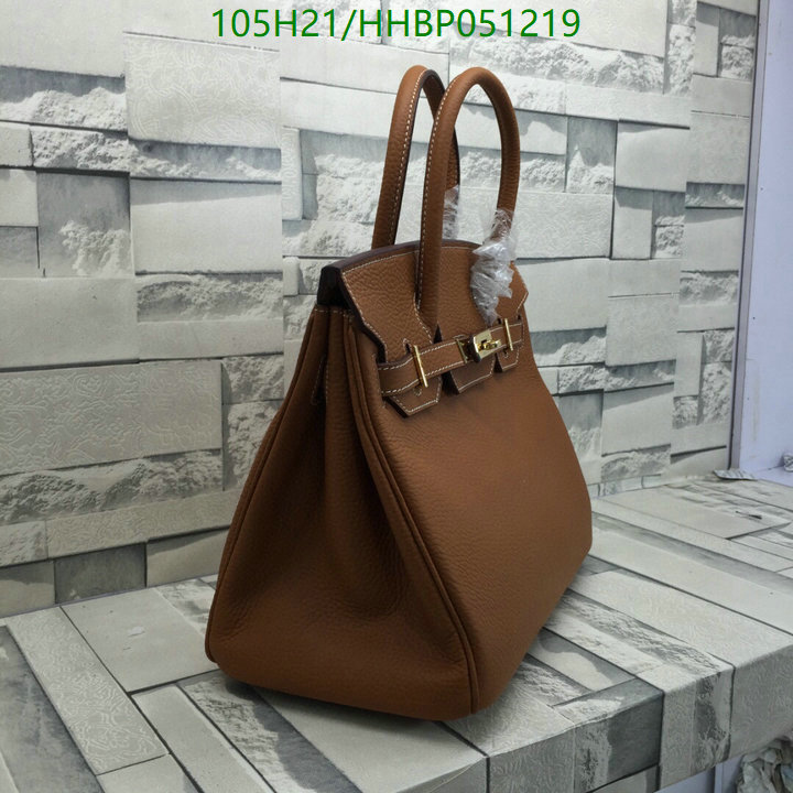 He*rm*es-》Bag-4A Quality Code: HHBP051219