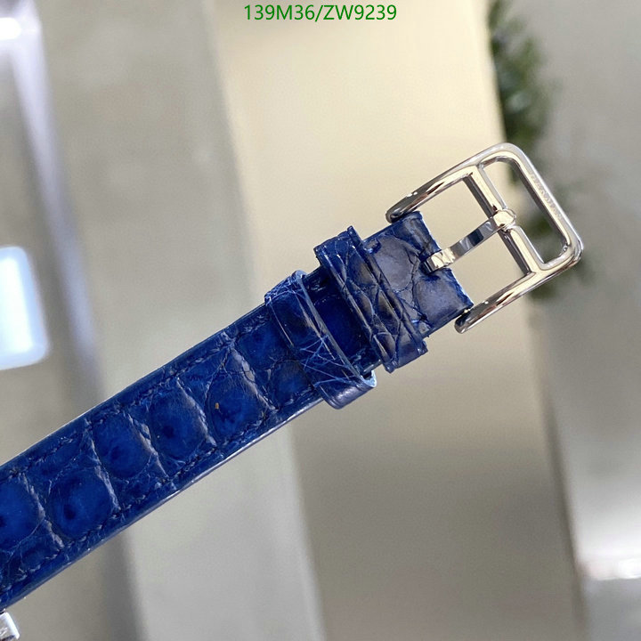 He*rm*es-》Watch ( 4A ) Code: ZW9239
