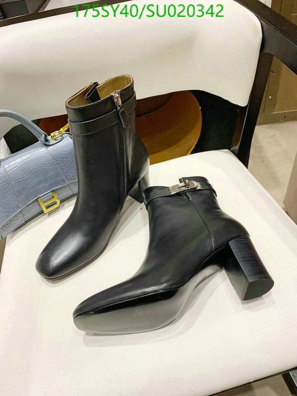 Boots-》Women Shoes Code: SU020342