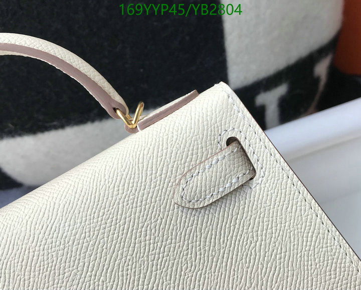 He*rm*es-》Bag-Mirror Quality Code: YB2804