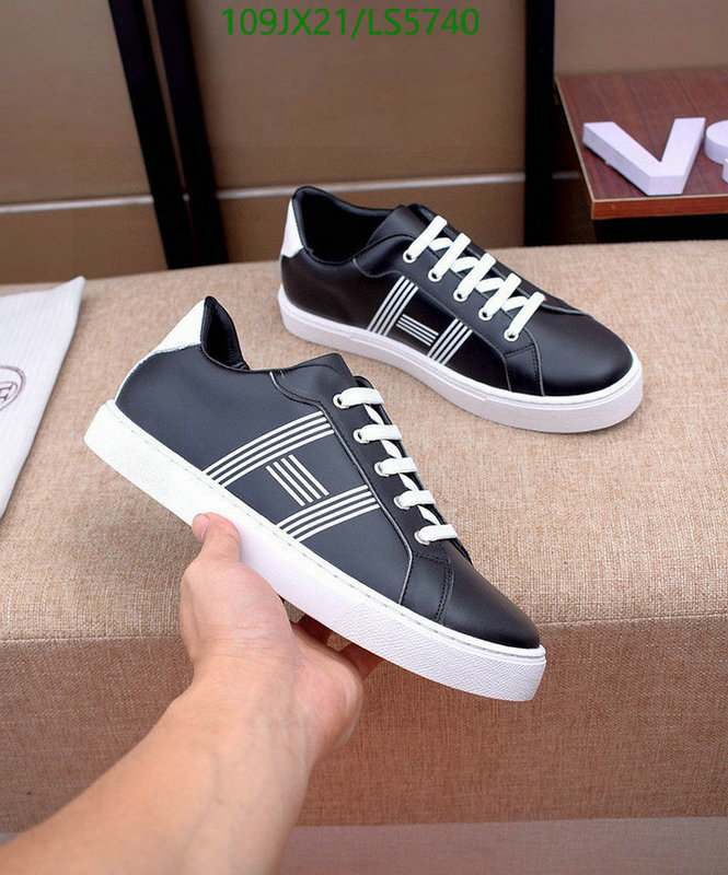 He*rm*es-》Men shoes Code: LS5740
