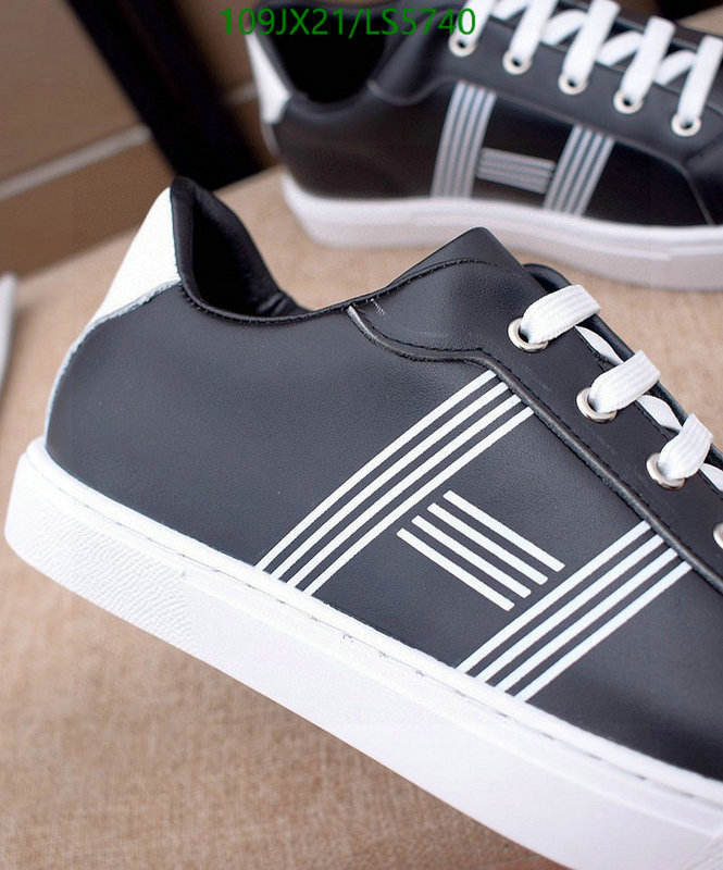 He*rm*es-》Men shoes Code: LS5740