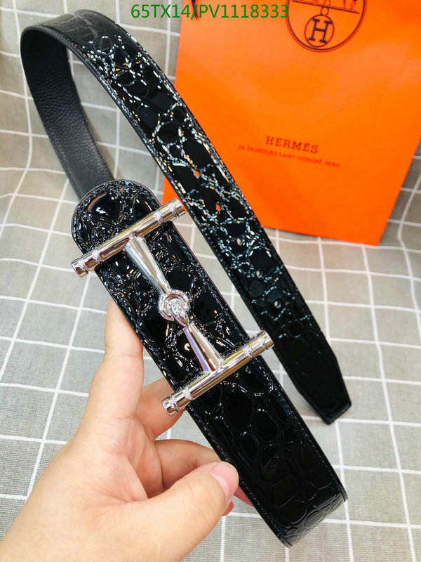 He*rm*es-》Belts Code: PV1118333