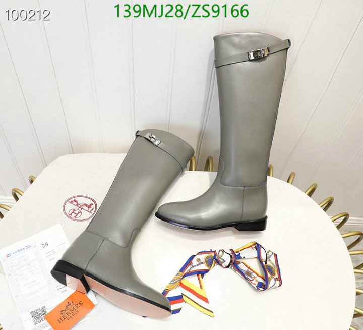 He*rm*es-》Women Shoes Code: ZS9166