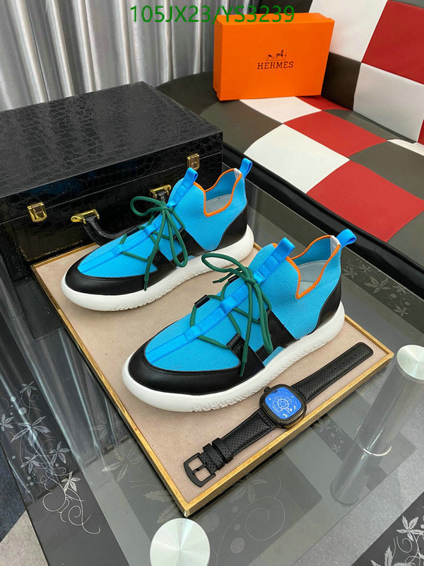 He*rm*es-》Men shoes Code: YS3239