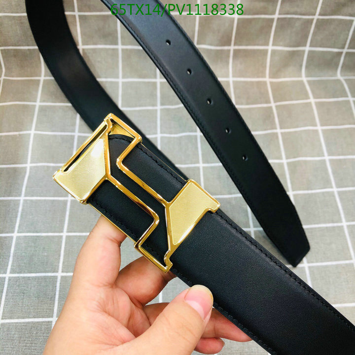 He*rm*es-》Belts Code: PV1118338
