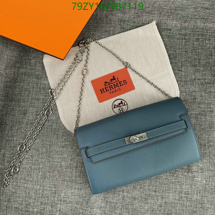 He*rm*es-》Bag-4A Quality Code: YB7119