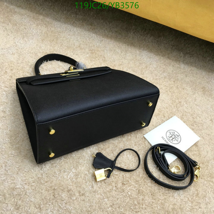 He*rm*es-》Bag-4A Quality Code: YB3576