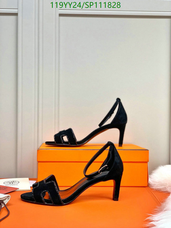 He*rm*es-》Women Shoes Code: SP111828