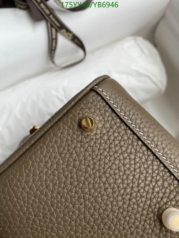 He*rm*es-》Bag-Mirror Quality Code: YB6946