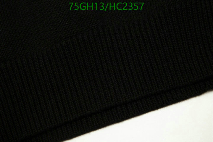 Code: HC2357