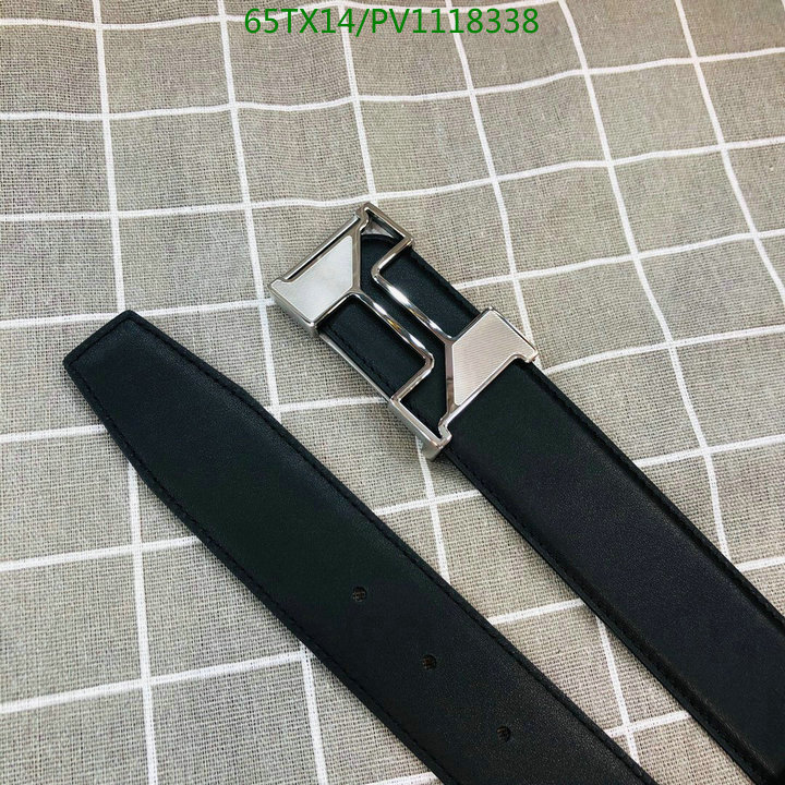 He*rm*es-》Belts Code: PV1118338