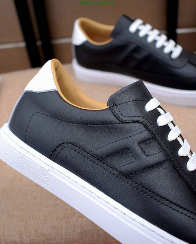 He*rm*es-》Men shoes Code: LS5739