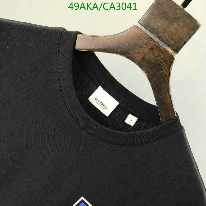 Code: CA3041