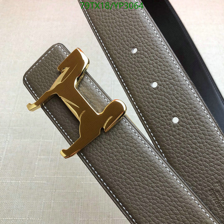 He*rm*es-》Belts Code: YP3064